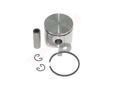 Stūmoklio komplektas tinkanits HUSQVARNA 142 40mm ( 530 06 94-54 ) GOLF 010802 Stūmoklio komplektas tinkanits HUSQVARNA 142 40mm ( 530 06 94-54 ) GOLF 010802
