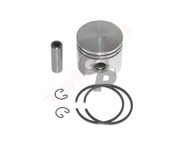 Stūmoklio komplektas tinkanits HUSQVARNA 143R 40mm M ( 505 29 69-01 ) GOLF 010804 Stūmoklio komplektas tinkanits HUSQVARNA 143R 40mm M ( 505 29 69-01 ) GOLF 010804