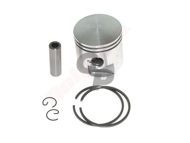 Stūmoklio komplektas tinkanits HUSQVARNA 150BT 44mm ( 502 84 96-01 ) GOLF 010805 Stūmoklio komplektas tinkanits HUSQVARNA 150BT 44mm ( 502 84 96-01 ) GOLF 010805