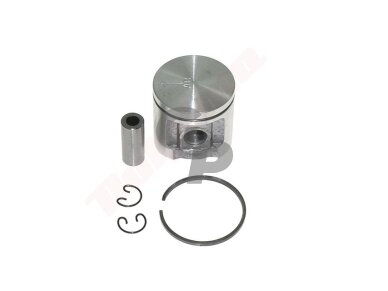 Stūmoklio komplektas tinkanits HUSQVARNA 232R 35mm ( 502 21 43-02 ) GOLF 010807 Stūmoklio komplektas tinkanits HUSQVARNA 232R 35mm ( 502 21 43-02 ) GOLF 010807