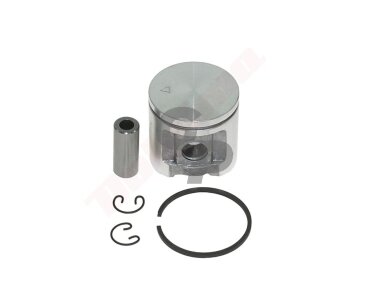 Stūmoklio komplektas tinkanits HUSQVARNA 232R 35mm ( 502 21 43-02 ) 007189 Stūmoklio komplektas tinkanits HUSQVARNA 232R 35mm ( 502 21 43-02 ) 007189