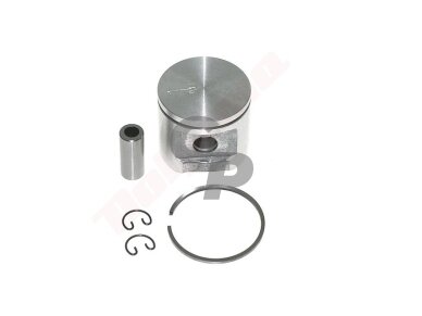 Stūmoklio komplektas tinkanits HUSQVARNA 240RBD 38mm ( 503 68 64-02 ) GOLF 010809 Stūmoklio komplektas tinkanits HUSQVARNA 240RBD 38mm ( 503 68 64-02 ) GOLF 010809