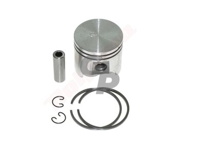 Stūmoklio komplektas tinkanits HUSQVARNA 241R 41mm ( 544 19 93-02 ) GOLF 010810 Stūmoklio komplektas tinkanits HUSQVARNA 241R 41mm ( 544 19 93-02 ) GOLF 010810