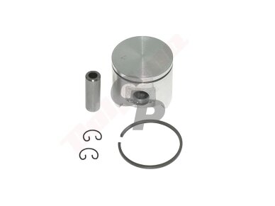 Stūmoklio komplektas tinkanits HUSQVARNA 340 40mm ( 503 87 01-71 ) 007201 Stūmoklio komplektas tinkanits HUSQVARNA 340 40mm ( 503 87 01-71 ) 007201