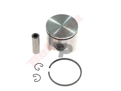 Stūmoklio komplektas tinkanits HUSQVARNA 345 42mm ( 503 90 73-71 ) 007203 Stūmoklio komplektas tinkanits HUSQVARNA 345 42mm ( 503 90 73-71 ) 007203