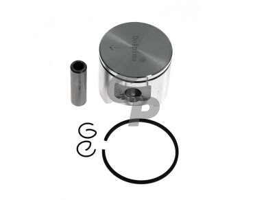 Stūmoklio komplektas tinkanits HUSQVARNA 346XP 44,3mm ( 544 14 31-02 ) 007204 Stūmoklio komplektas tinkanits HUSQVARNA 346XP 44,3mm ( 544 14 31-02 ) 007204