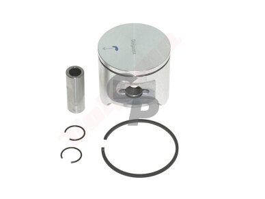 Stūmoklio komplektas tinkanits HUSQVARNA 365 48mm ( 503 69 13-71 ) 007209 Stūmoklio komplektas tinkanits HUSQVARNA 365 48mm ( 503 69 13-71 ) 007209