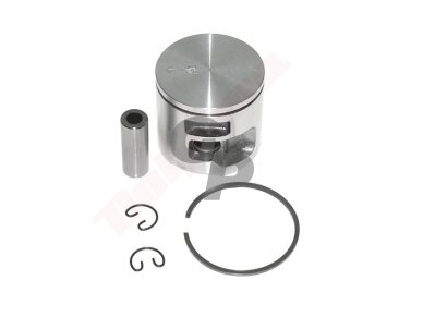 Stūmoklio komplektas tinkanits HUSQVARNA 455 47mm ( 537 29 30-02 ) GOLF 010851 Stūmoklio komplektas tinkanits HUSQVARNA 455 47mm ( 537 29 30-02 ) GOLF 010851