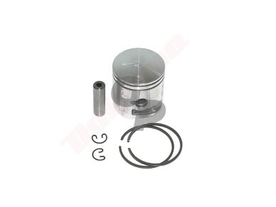 Stūmoklio komplektas tinkanits HUSQVARNA 525RX 34mm ( 577 91 74-01 ) GOLF 010854 Stūmoklio komplektas tinkanits HUSQVARNA 525RX 34mm ( 577 91 74-01 ) GOLF 010854