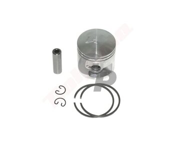 Stūmoklio komplektas tinkanits HUSQVARNA 533RS 38mm ( 525 31 28-01 ) GOLF 010855 Stūmoklio komplektas tinkanits HUSQVARNA 533RS 38mm ( 525 31 28-01 ) GOLF 010855