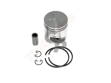 Stūmoklio komplektas tinkanits HUSQVARNA 535RX 38mm ( 585 99 83-02 ) GOLF 010856 Stūmoklio komplektas tinkanits HUSQVARNA 535RX 38mm ( 585 99 83-02 ) GOLF 010856