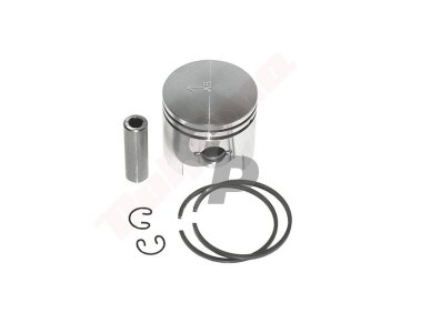 Stūmoklio komplektas tinkanits HUSQVARNA 541RS 40mm ( 593 30 51-01 ) GOLF 010857 Stūmoklio komplektas tinkanits HUSQVARNA 541RS 40mm ( 593 30 51-01 ) GOLF 010857