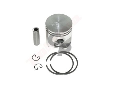 Stūmoklio komplektas tinkanits HUSQVARNA 543RS 40,5mm ( 586 44 62-02 ) GOLF 010858 Stūmoklio komplektas tinkanits HUSQVARNA 543RS 40,5mm ( 586 44 62-02 ) GOLF 010858