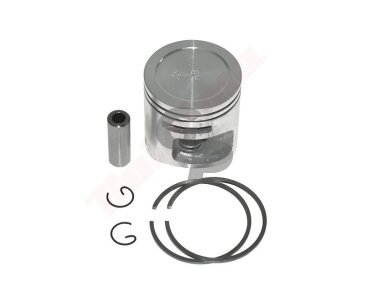 Stūmoklio komplektas tinkanits HUSQVARNA 545RX 42mm ( 522 62 63-02 ) GOLF 010861 Stūmoklio komplektas tinkanits HUSQVARNA 545RX 42mm ( 522 62 63-02 ) GOLF 010861