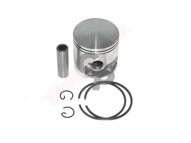 Stūmoklio komplektas tinkanits HUSQVARNA 560BT 47,5mm ( 529 09 47-01 ) GOLF 010863 Stūmoklio komplektas tinkanits HUSQVARNA 560BT 47,5mm ( 529 09 47-01 ) GOLF 010863