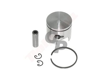 Stūmoklio komplektas tinkanits HUSQVARNA T425 34mm ( 505 04 05-01 ) GOLF 010870 Stūmoklio komplektas tinkanits HUSQVARNA T425 34mm ( 505 04 05-01 ) GOLF 010870