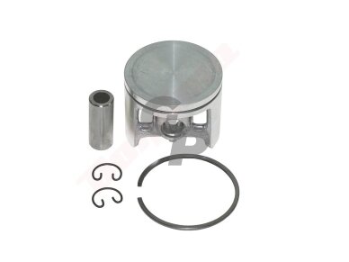 Stūmoklio komplektas tinkanits MAKITA DCS6400, DOLMAR PS6400 47mm ( 325132033 ) 007226 Stūmoklio komplektas tinkanits MAKITA DCS6400, DOLMAR PS6400 47mm ( 325132033 ) 007226