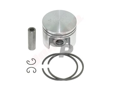 Stūmoklio komplektas tinkanits OLEOMAC 946 44mm 10mm ( 094600174 ) 007237 Stūmoklio komplektas tinkanits OLEOMAC 946 44mm 10mm ( 094600174 ) 007237