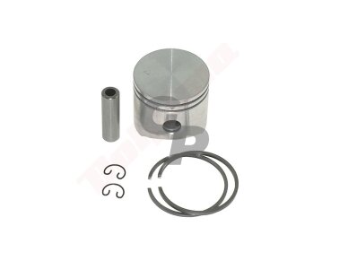 Stūmoklio komplektas tinkanits OLEOMAC 947 42mm ( 50072032 ) 007238 Stūmoklio komplektas tinkanits OLEOMAC 947 42mm ( 50072032 ) 007238