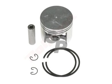 Stūmoklio komplektas tinkanits SHINDAIWA CL 590 46mm ( P021-034161 ) 010922 Stūmoklio komplektas tinkanits SHINDAIWA CL 590 46mm ( P021-034161 ) 010922