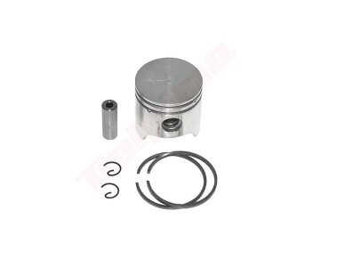 Stūmoklio komplektas tinkanits STIHL FS 55 34mm ( 4140 030 2000 ) 010939 Stūmoklio komplektas tinkanits STIHL FS 55 34mm ( 4140 030 2000 ) 010939