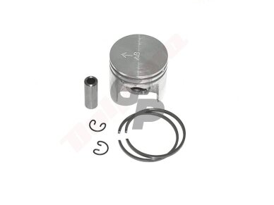 Stūmoklio komplektas tinkanits STIHL FS 85 34mm ( 4137 030 2010 ) 010941 Stūmoklio komplektas tinkanits STIHL FS 85 34mm ( 4137 030 2010 ) 010941