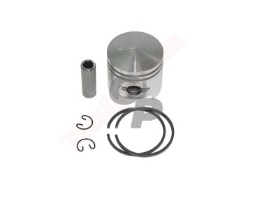 Stūmoklio komplektas tinkanits STIHL FS 90 38mm ( 4117 030 2000 ) 010944 Stūmoklio komplektas tinkanits STIHL FS 90 38mm ( 4117 030 2000 ) 010944