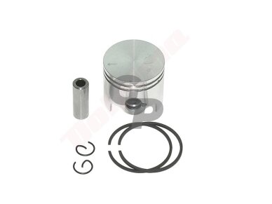 Stūmoklio komplektas tinkanits STIHL FS120 35mm ( 4134 030 2011 ) 010949 Stūmoklio komplektas tinkanits STIHL FS120 35mm ( 4134 030 2011 ) 010949