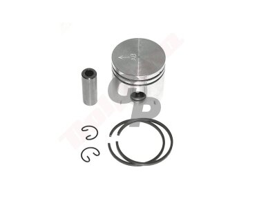 Stūmoklio komplektas tinkanits STIHL FS160 35mm ( 4119 030 2001 ) 010953 Stūmoklio komplektas tinkanits STIHL FS160 35mm ( 4119 030 2001 ) 010953