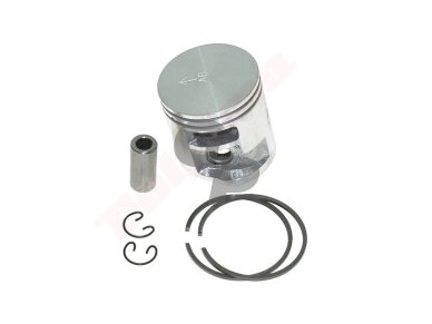 Stūmoklio komplektas tinkanits STIHL FS230 38mm ( 4151 030 2002 ) GOLF 010958 Stūmoklio komplektas tinkanits STIHL FS230 38mm ( 4151 030 2002 ) GOLF 010958
