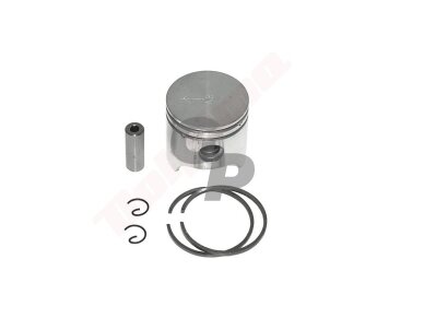 Stūmoklio komplektas tinkanits STIHL FS 55 34mm ( 4140 030 2000 ) 010971 Stūmoklio komplektas tinkanits STIHL FS 55 34mm ( 4140 030 2000 ) 010971
