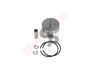 Stūmoklio komplektas tinkanits STIHL HS 81 34mm ( 4237 030 2002 ) 010973 Stūmoklio komplektas tinkanits STIHL HS 81 34mm ( 4237 030 2002 ) 010973