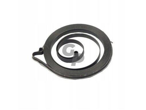 Starterio spyruoklė tinkanti Husqvarna 340, 345, 350 008370