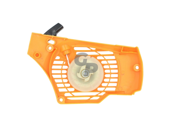 Starteris Partner p340s, p350s, p360s 007926 1 Starteris Partner p340s, p350s, p360s 007926 1