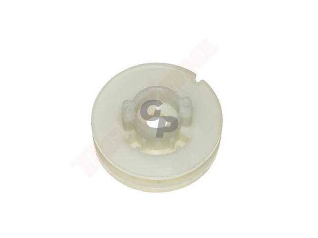 Starterio ritė tinkanti HUSQVARNA 128R EASY BIG ( 545 00 80-78 ) 010764
