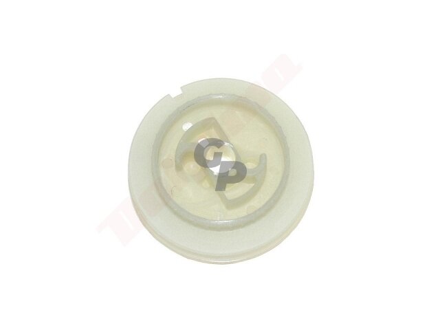 Starterio ritė tinkanti STIHL FS160 , FS220, FS280 ( 4119 195 0400 ) 010771 Starterio ritė tinkanti STIHL FS160 , FS220, FS280 ( 4119 195 0400 ) 010771