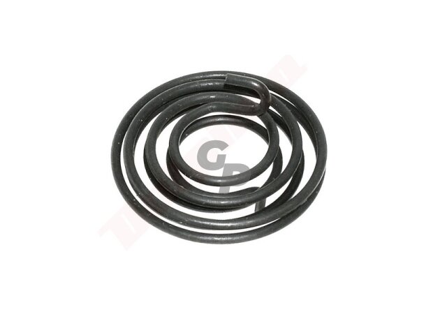 Starterio spyruoklė tinkanti HUSQVARNA 128R EPS ( 544 03 88-02 ) 010642