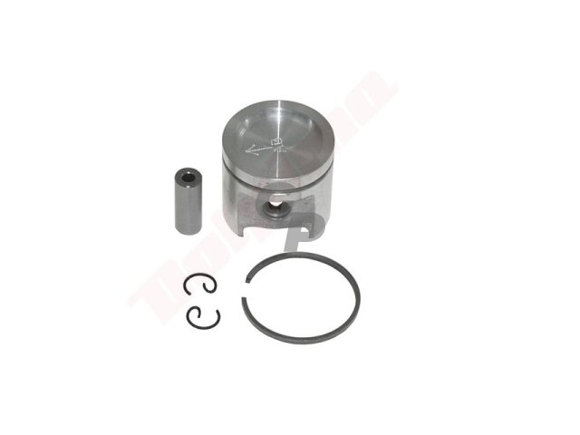 Stūmoklio komplektas tinkanits HUSQVARNA 122HD 32mm ( 510 22 36-04 ) GOLF 010798