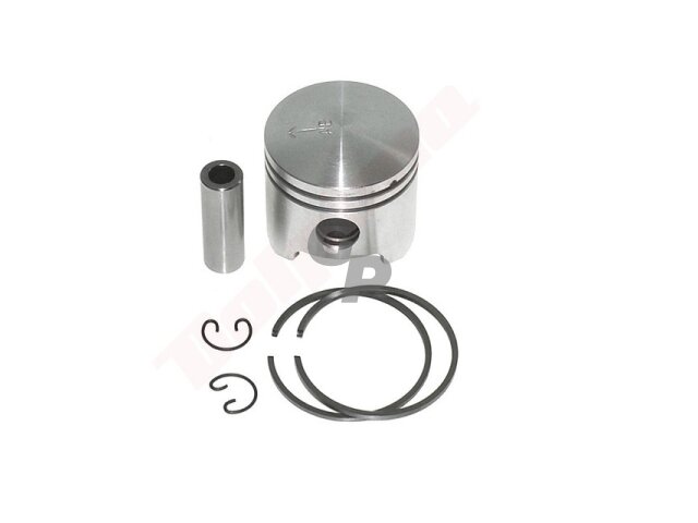 Stūmoklio komplektas tinkanits HUSQVARNA 143R 40mm ( 531 00 77-52 ) GOLF 010803