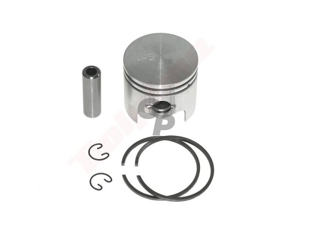 Stūmoklio komplektas tinkanits HUSQVARNA 143R 40mm M ( 505 29 69-01 ) GOLF 010804