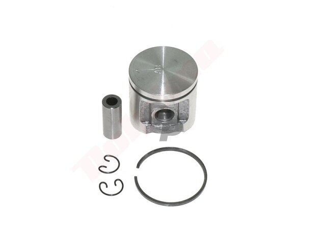 Stūmoklio komplektas tinkanits HUSQVARNA 232R 35mm ( 502 21 43-02 ) GOLF 010807 Stūmoklio komplektas tinkanits HUSQVARNA 232R 35mm ( 502 21 43-02 ) GOLF 010807