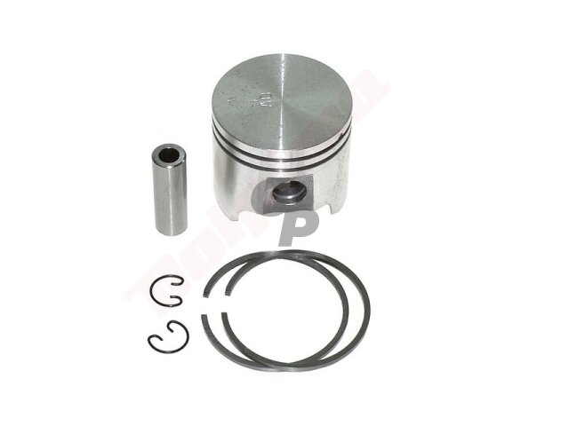 Stūmoklio komplektas tinkanits HUSQVARNA 241R 41mm ( 544 19 93-02 ) GOLF 010810