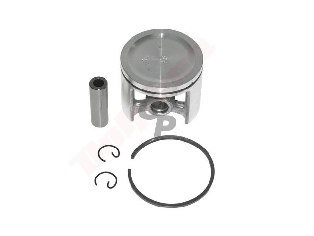 Stūmoklio komplektas tinkanits HUSQVARNA 252R 45mm ( 537 07 27-01 ) GOLF 010814 Stūmoklio komplektas tinkanits HUSQVARNA 252R 45mm ( 537 07 27-01 ) GOLF 010814