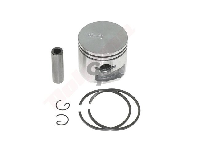 Stūmoklio komplektas tinkanits HUSQVARNA 253R 45,5mm ( 521 63 62-01 ) GOLF 010815