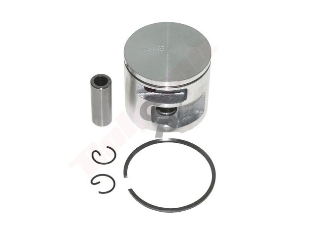 Stūmoklio komplektas tinkanits HUSQVARNA 460 49mm ( 537 40 13-02 ) GOLF 010852