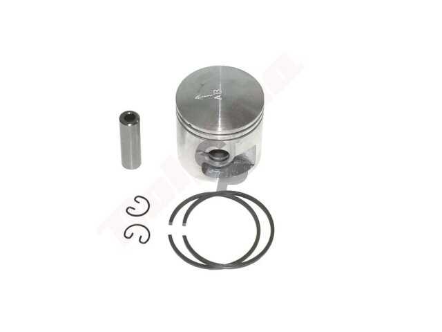 Stūmoklio komplektas tinkanits HUSQVARNA 533RS 38mm ( 525 31 28-01 ) GOLF 010855