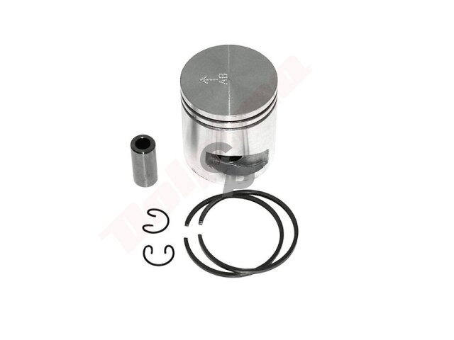Stūmoklio komplektas tinkanits HUSQVARNA 535RX 38mm ( 585 99 83-02 ) GOLF 010856 Stūmoklio komplektas tinkanits HUSQVARNA 535RX 38mm ( 585 99 83-02 ) GOLF 010856