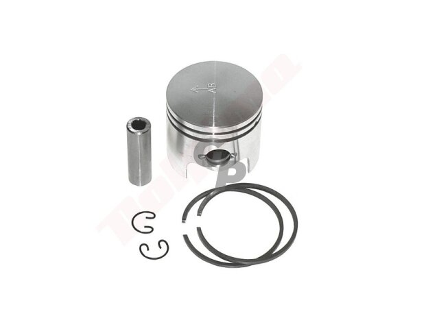 Stūmoklio komplektas tinkanits HUSQVARNA 541RS 40mm ( 593 30 51-01 ) GOLF 010857