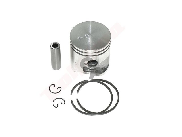 Stūmoklio komplektas tinkanits HUSQVARNA 543RS 40,5mm ( 586 44 62-02 ) GOLF 010858