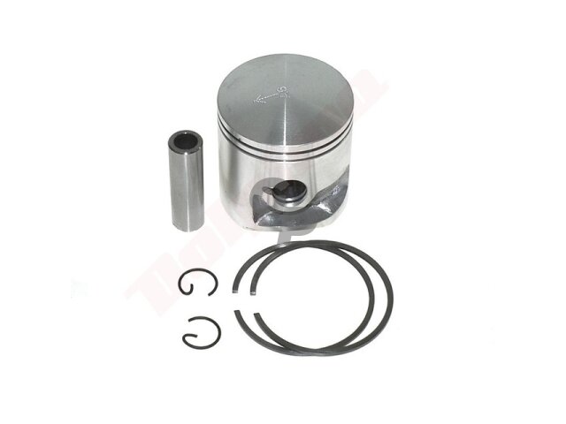 Stūmoklio komplektas tinkanits HUSQVARNA 560BT 47,5mm ( 529 09 47-01 ) GOLF 010863